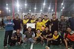 Evening Class Program Universitas Mochammad Sroedji  Nomor 3