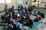 Evening Class Program Universitas Mochammad Sroedji  Nomor 6