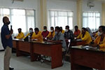 Evening Class Program Universitas Mochammad Sroedji  Nomor 7